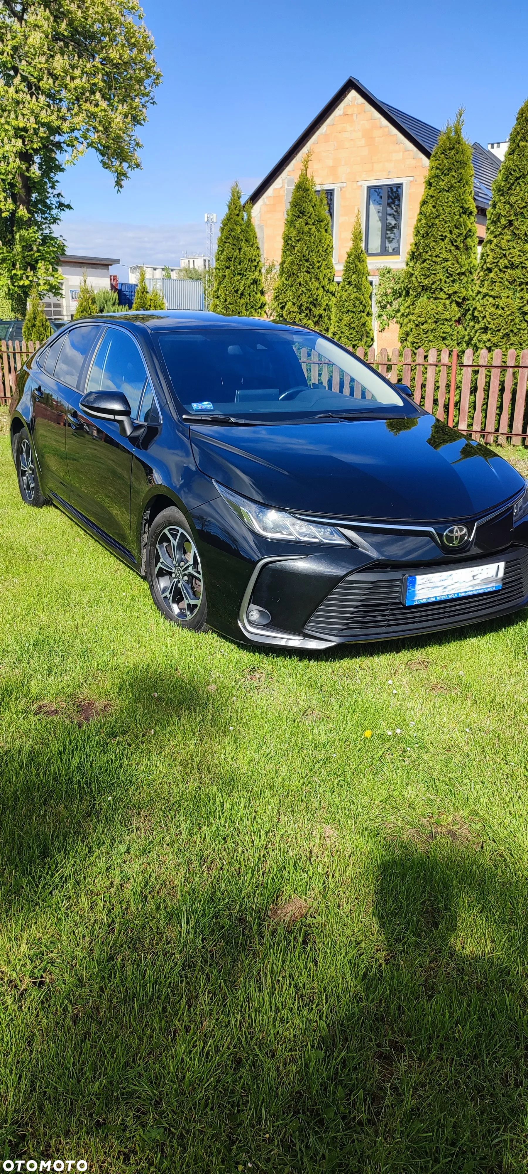 Toyota Corolla 1.6 Comfort - 1