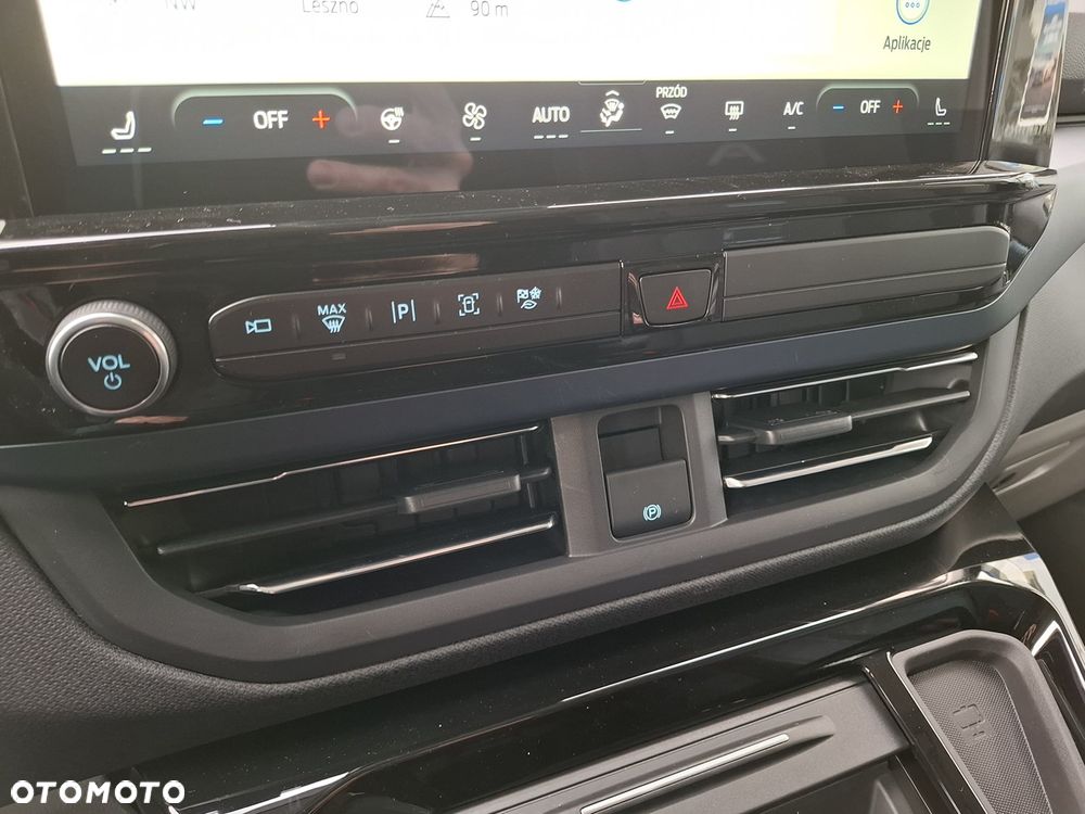 Ford Tourneo Custom 2.5 PHEV CVT 340 L2 Active - 29