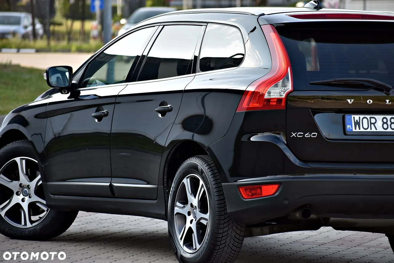 Volvo XC 60 D3 Summum - 30