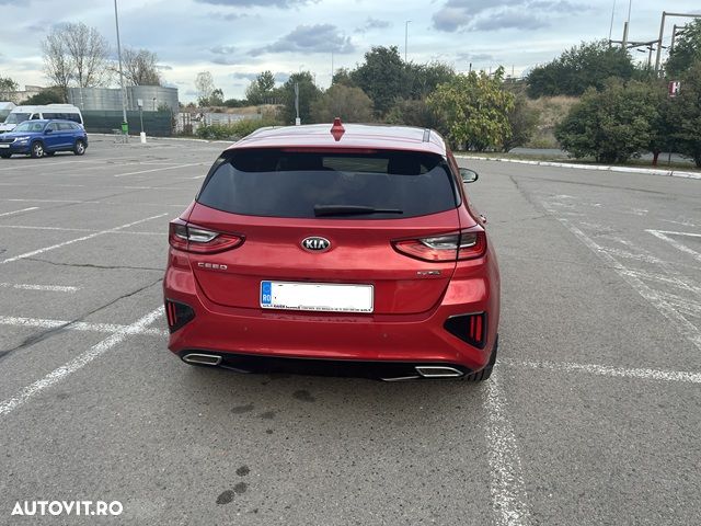 KIA Ceed 2019 — imagine 6