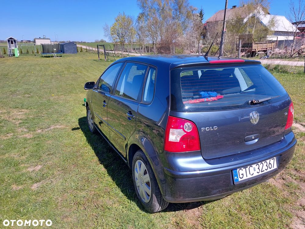 Volkswagen Polo 1.2 12V Fun - 2