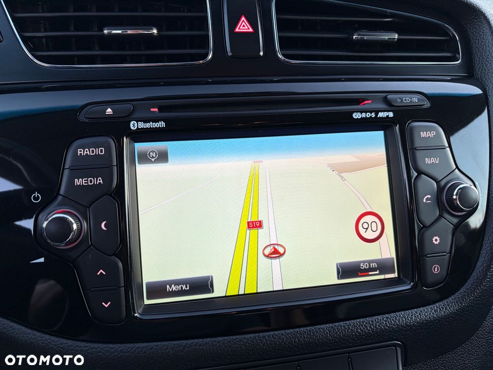 Kia Ceed 1.6 CRDi XL - 20