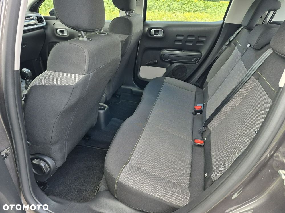 Citroën C3 - 12
