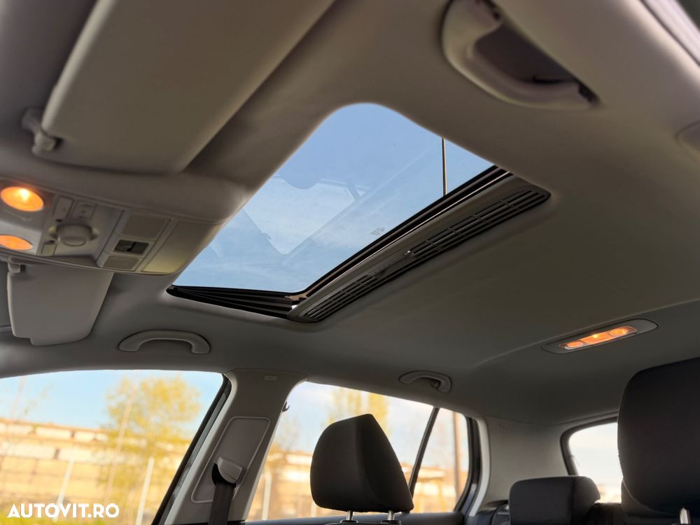 Volkswagen Golf 1.4 TSI Style - 37