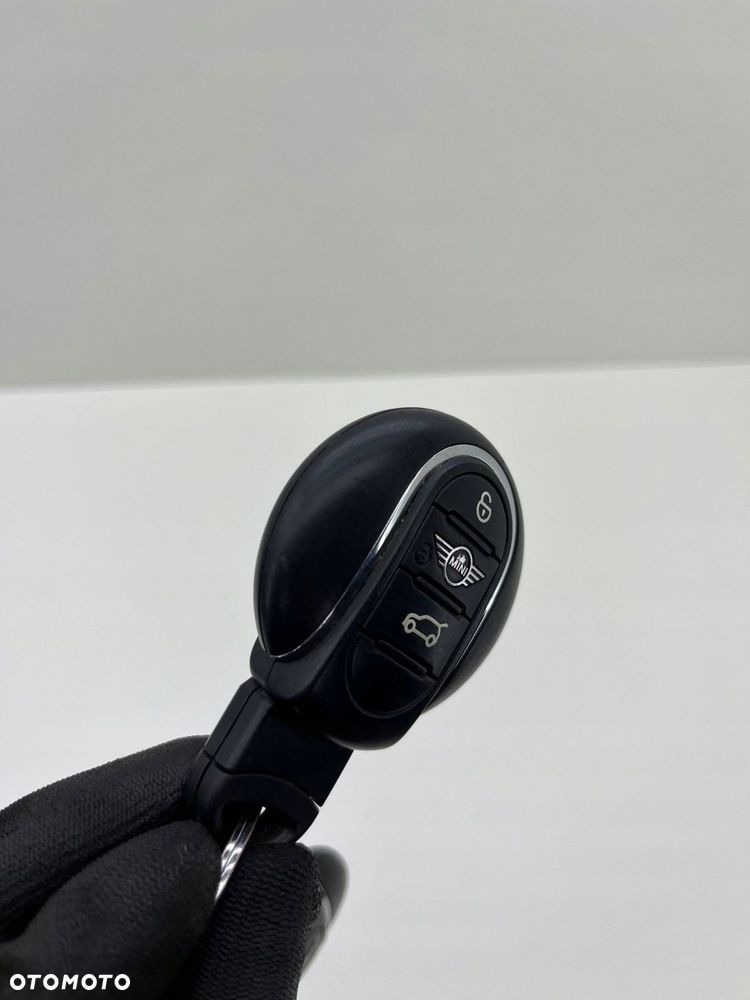 MINI F55 F56 KLUCZYK PILOT KOMPLET - 4