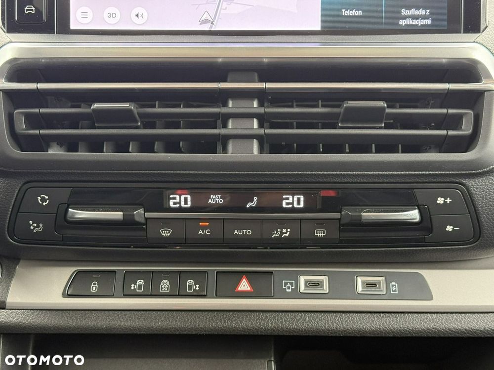 Opel Zafira 2.0 Diesel XL Business VIP - 31