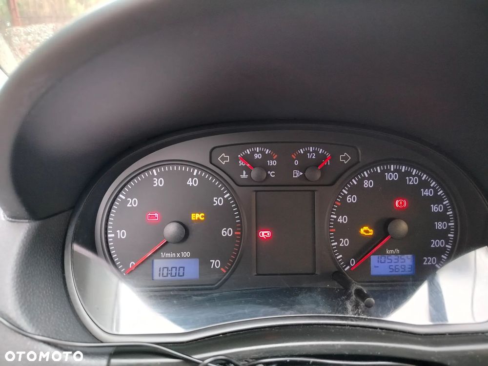 Volkswagen Polo 1.2 United - 32