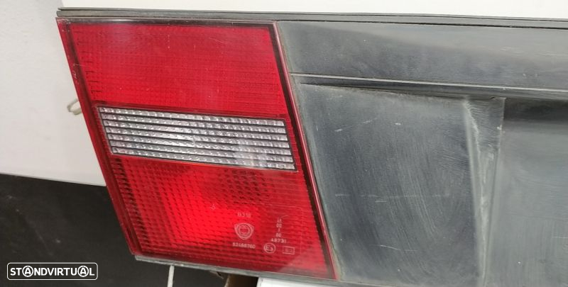 Farolim Mala Reflector  Lancia Delta Ii (836_) - 3