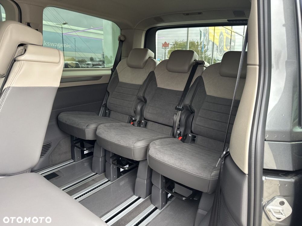 Volkswagen multivan LIFE 2.0 TDI 150 KM 7-DSG ErgoComfort L2 - 18