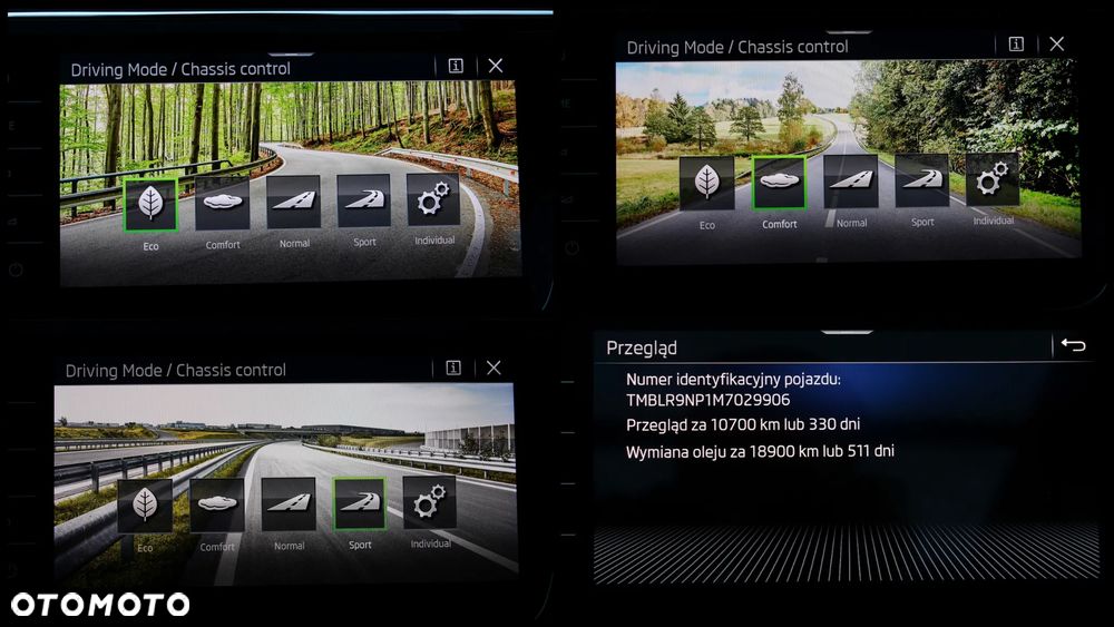 Skoda Superb 2.0 TDI SCR 4x4 L&K DSG - 22