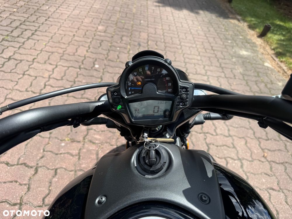 Kawasaki Vulcan - 18