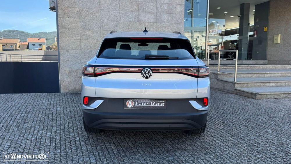 VW ID.4 77 kWh Pro Performance 1st - 7