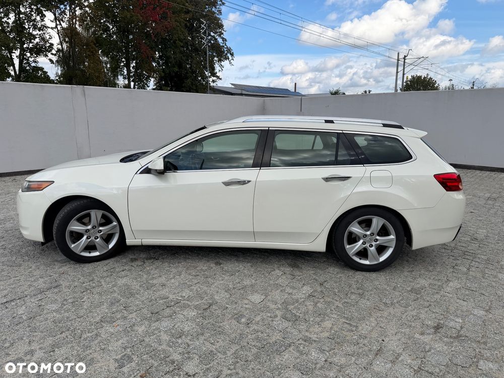 Honda Accord 2.0 Automatik Executive - 6