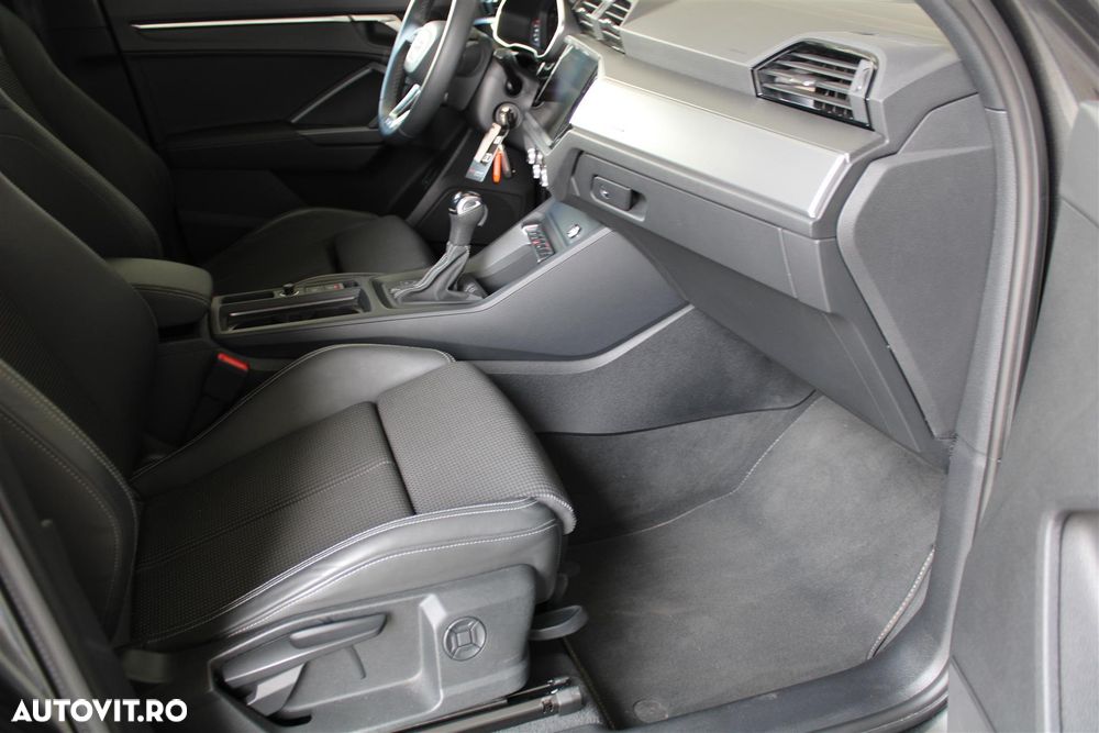 Audi Q3 1.5 35 TFSI S tronic MHEV S Line - 15