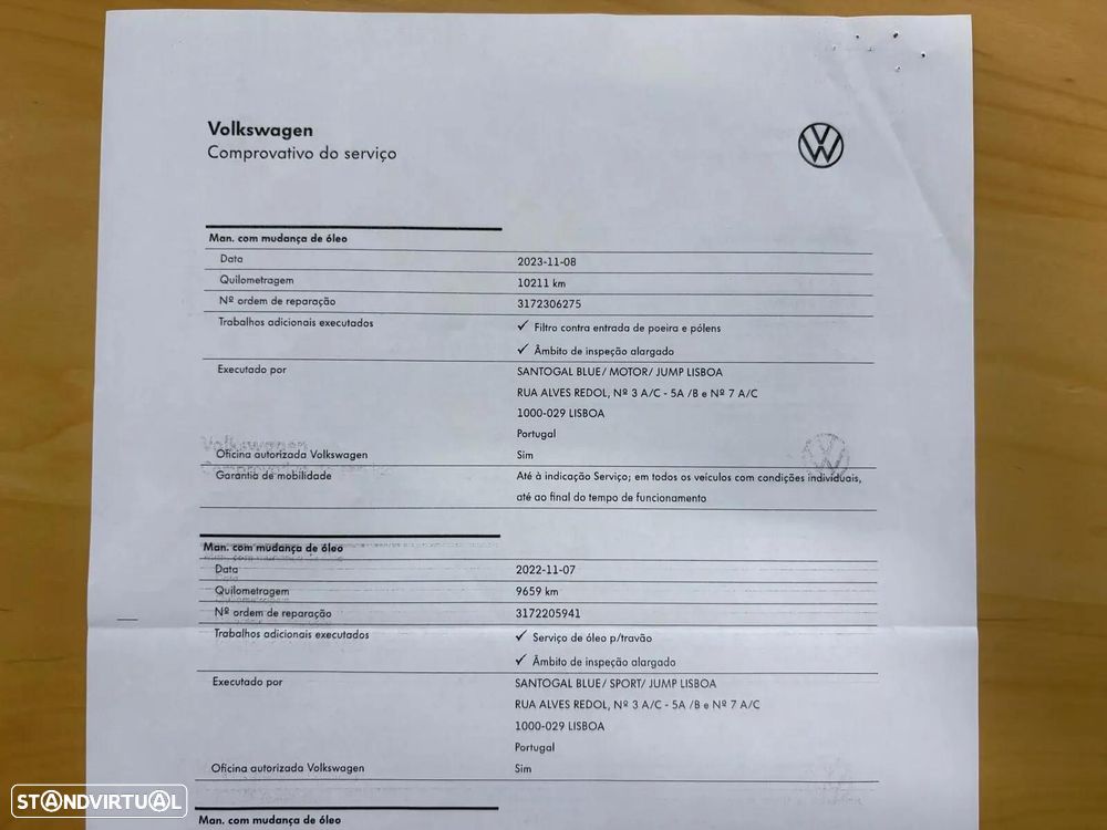 VW Up! 1.0 BMT Move - 59