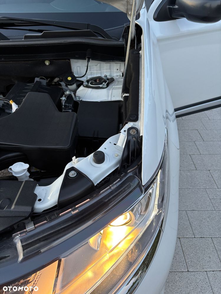 Mitsubishi Outlander 2.0 City Style 2WD - 22