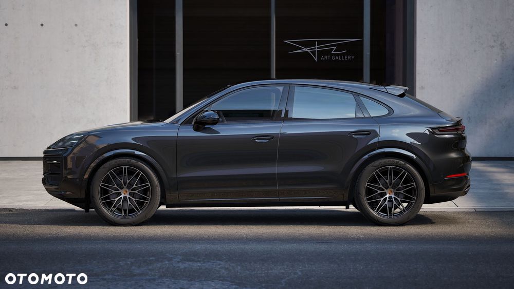Porsche Cayenne 2026 photo 4