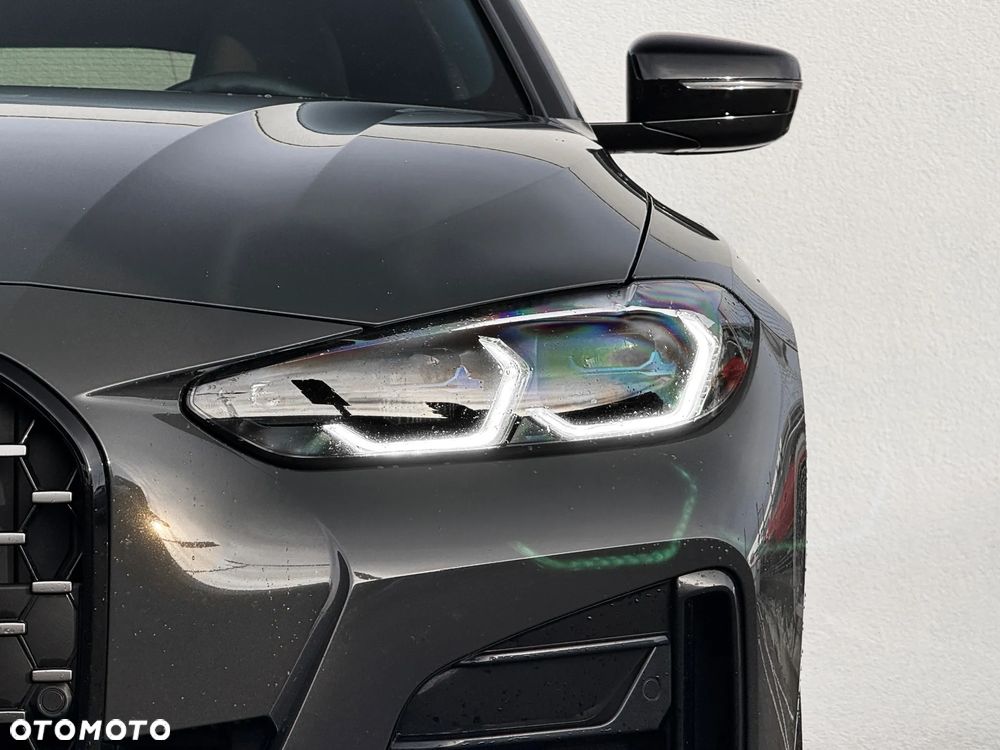 BMW Seria 4 420d xDrive M Sport - 6