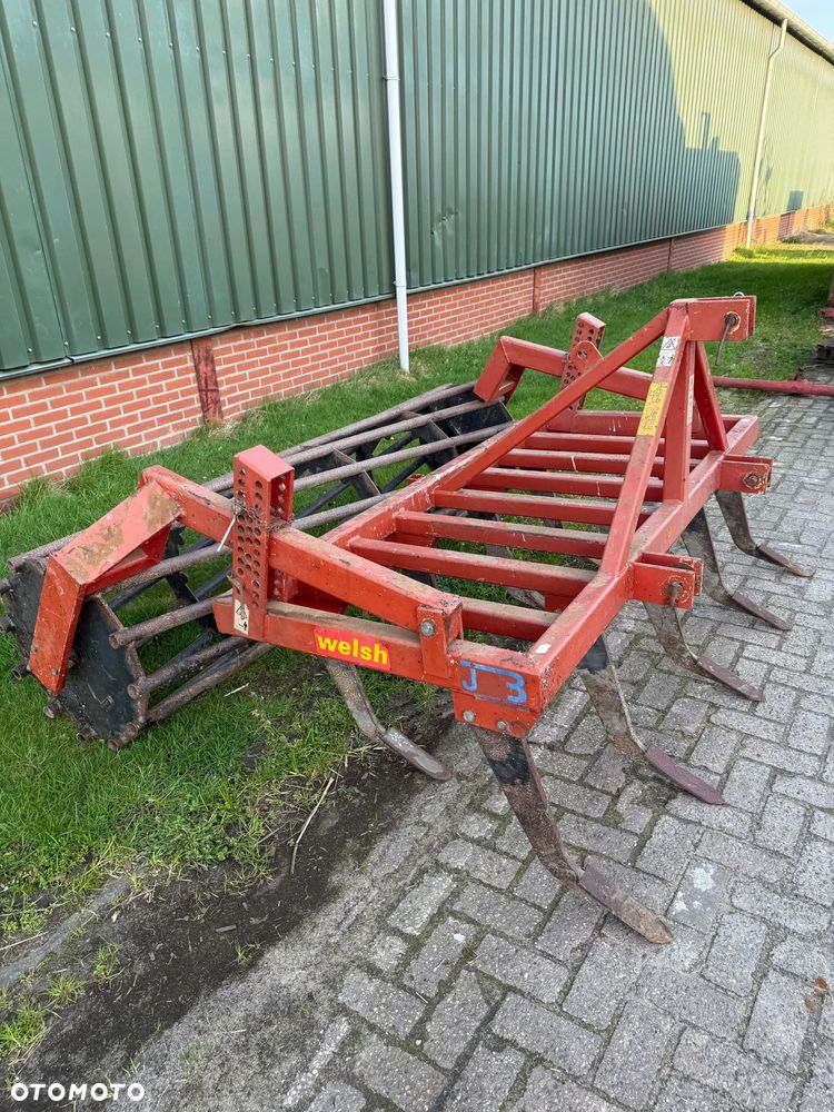 EUROMACCHINE Evers.Wifo.Hekamp.Rau brona wirowa. - 1