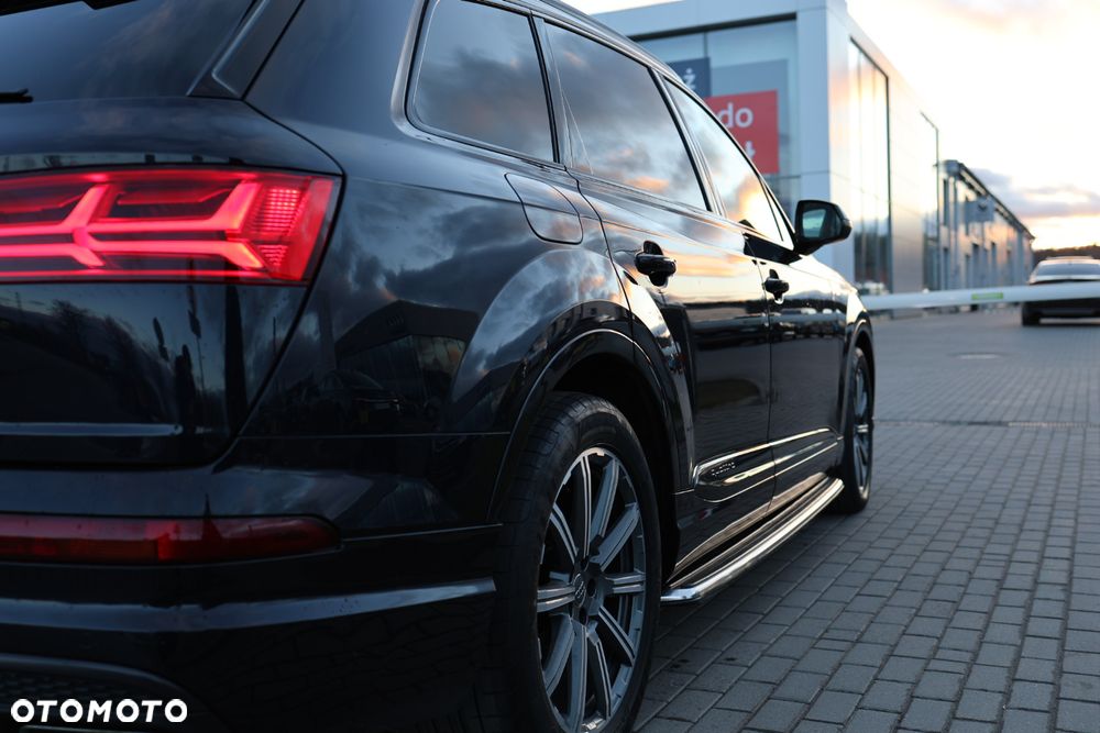 Audi Q7 - 5