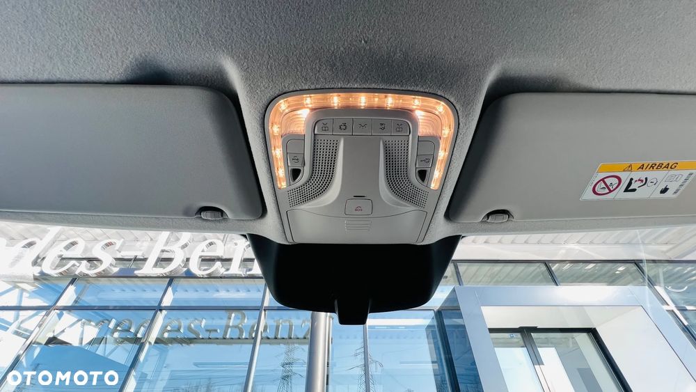 Mercedes-Benz Vito 116 CDI - 27