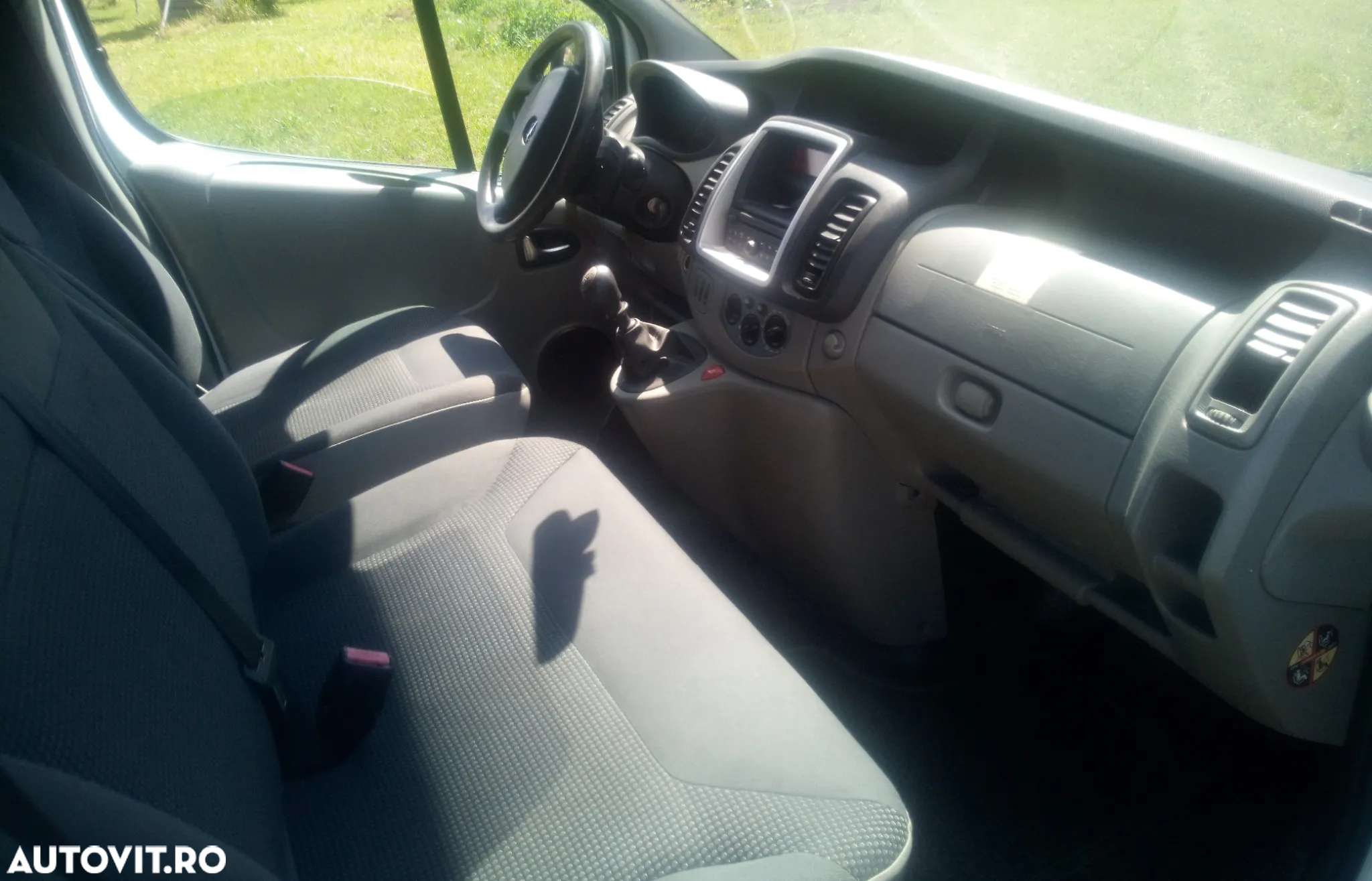 Opel Vivaro 2.0 CDTI L2H1 - 7