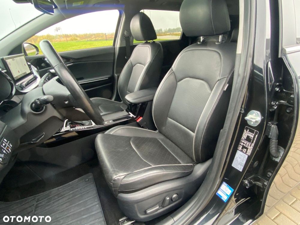 Kia Ceed 2023