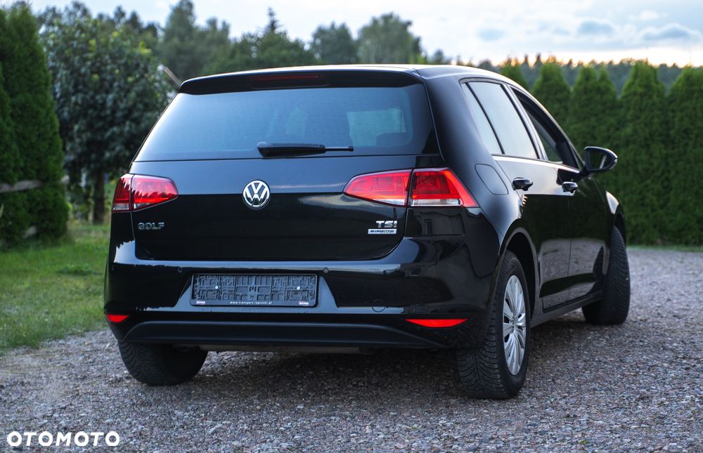 Volkswagen Golf - 20