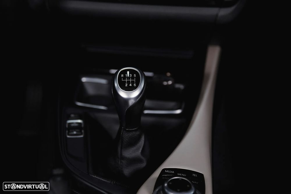 BMW 116 d Advantage - 20