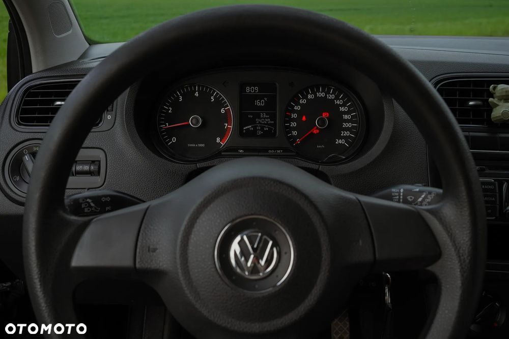Volkswagen Polo 1.2 Trendline - 25