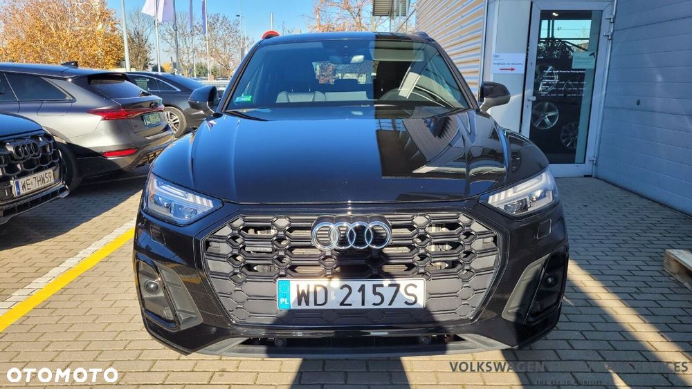 Audi Q5 - 4