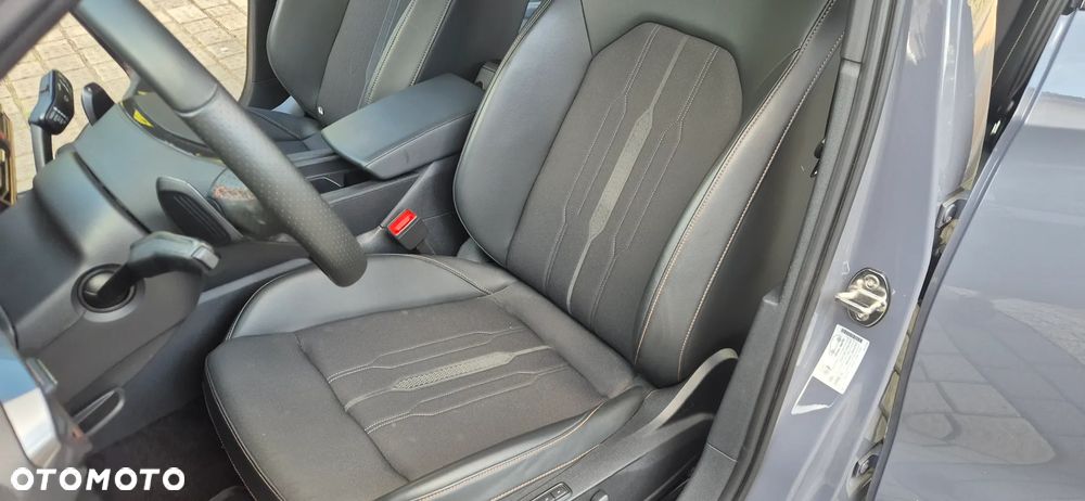 Cupra Leon 2.0 TSI VZ DSG - 33
