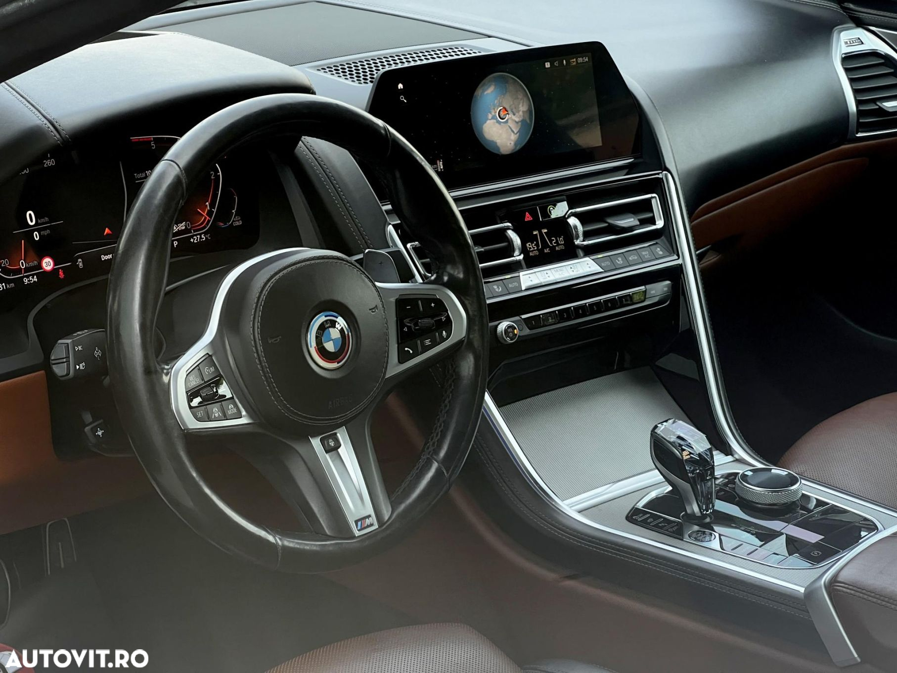 BMW Seria 8 840d xDrive - 10