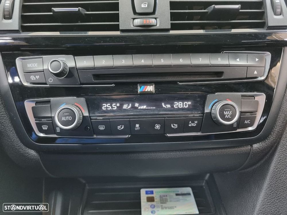 BMW 420 Gran Coupé - 7