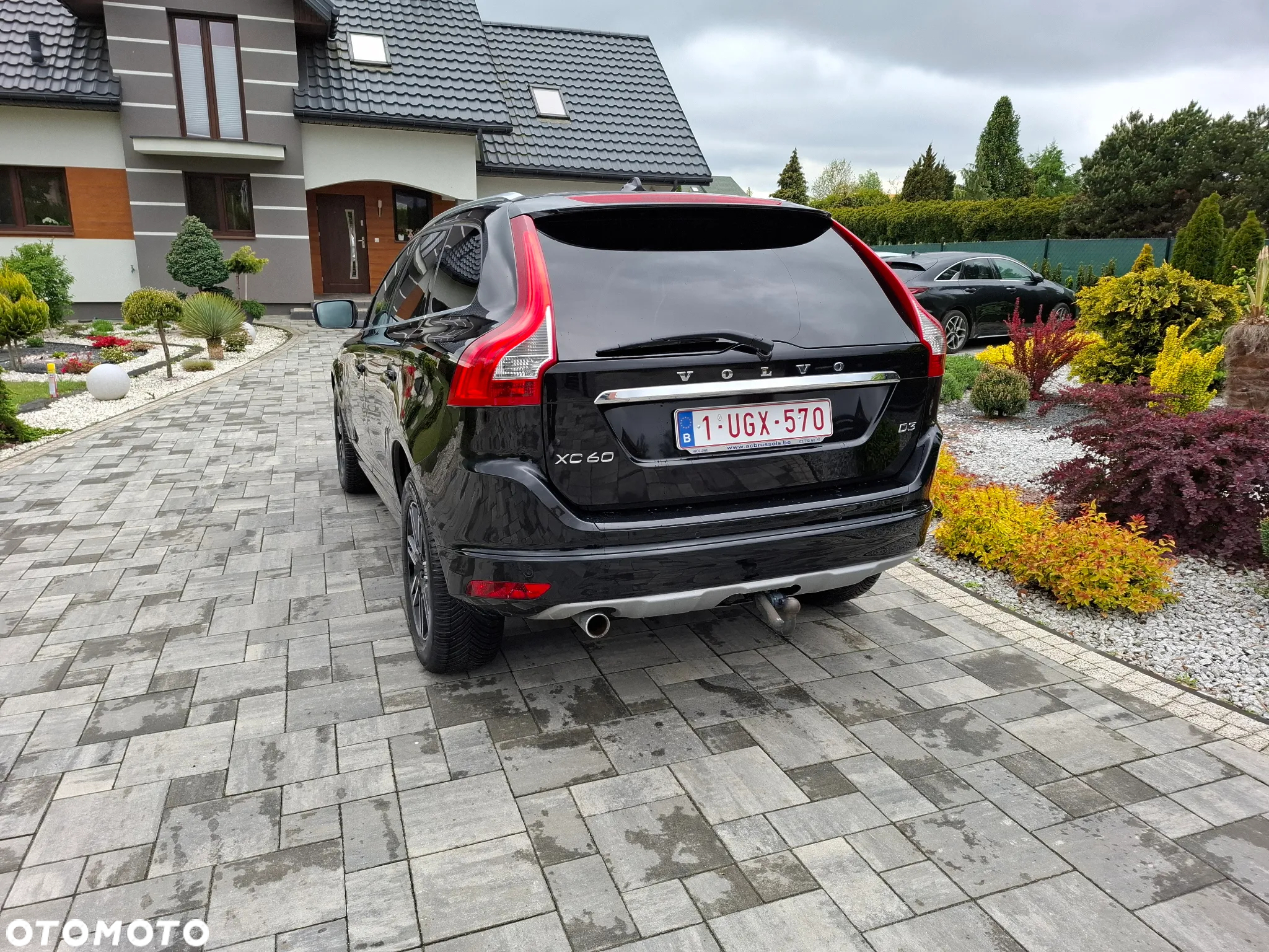 Volvo XC 60 - 9