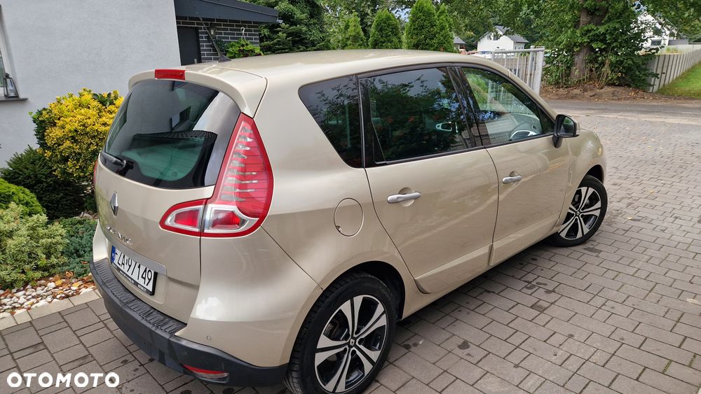 Renault Scenic - 3