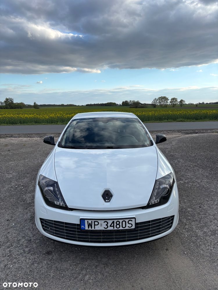 Renault Laguna dCi 150 FAP - 5