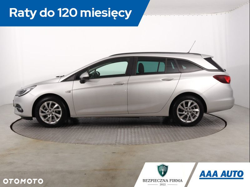 Opel Astra - 3
