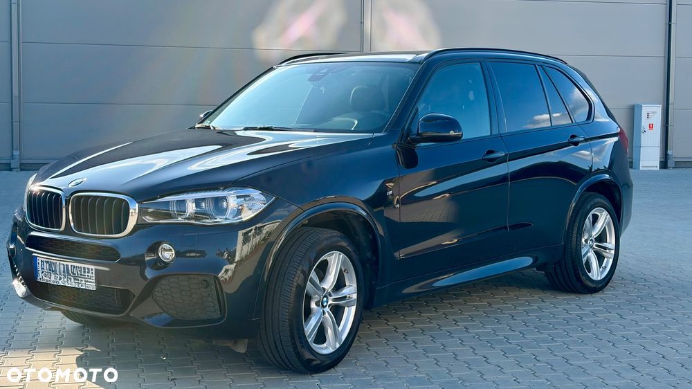 BMW X5 xDrive25d - 3