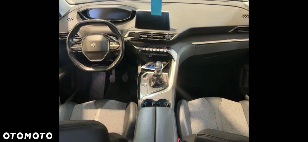 Peugeot 3008 BlueHDi 130 Stop & Start Allure - 7