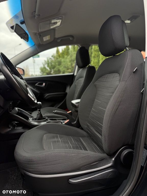 Hyundai ix35 1.6 2WD 5 Star Edition - 25