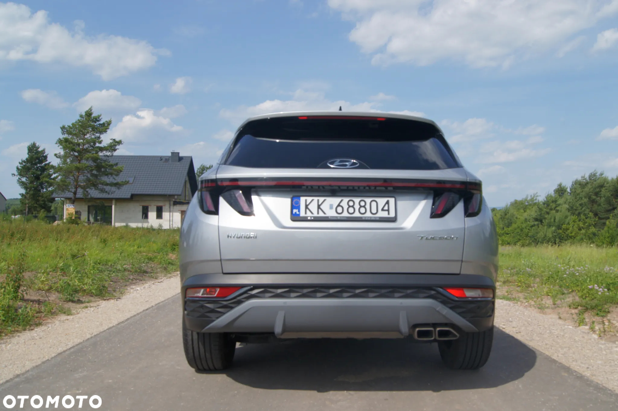 Hyundai Tucson - 5