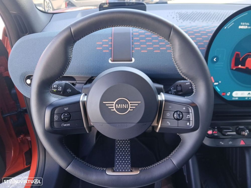 MINI Aceman SE Favoured S - 24