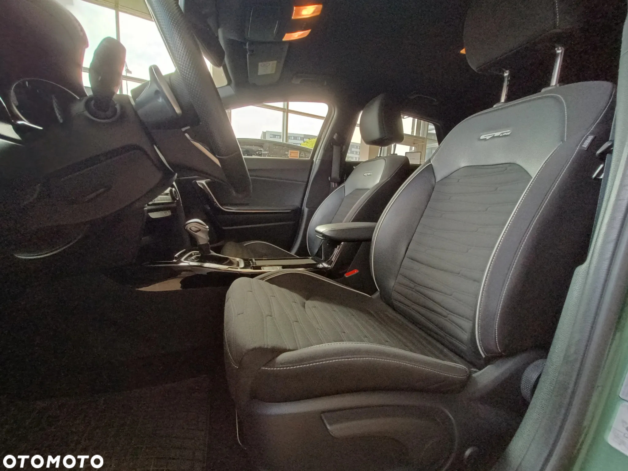 Kia ProCeed 1.5 T-GDI GT Line DCT - 9