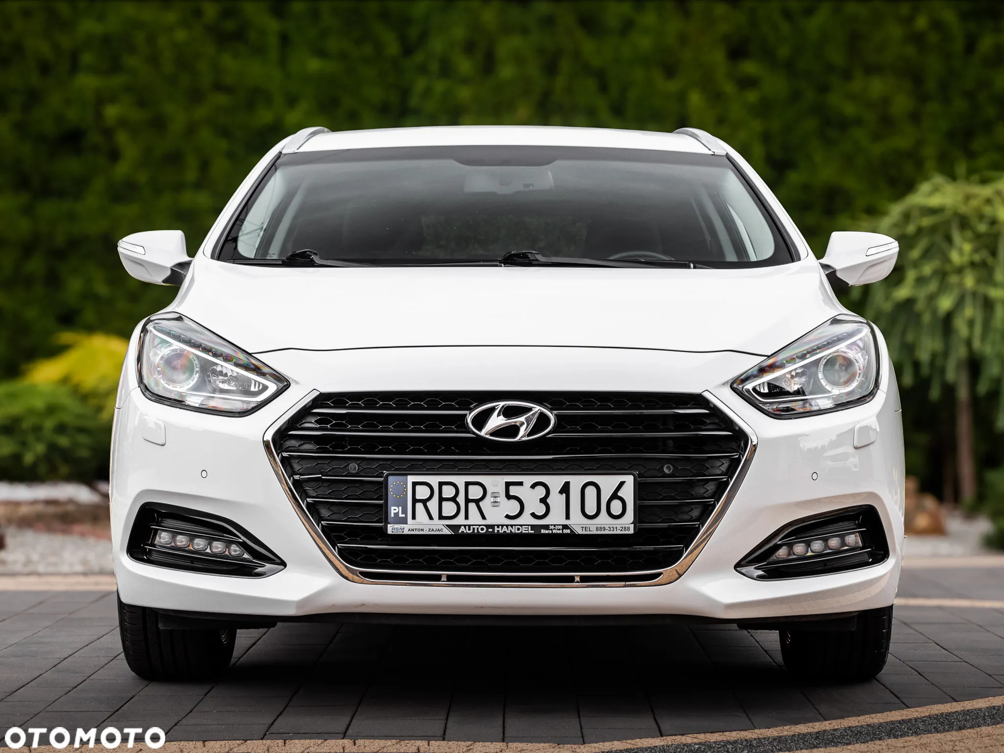 Hyundai i40 1.6 GDI Business - 2