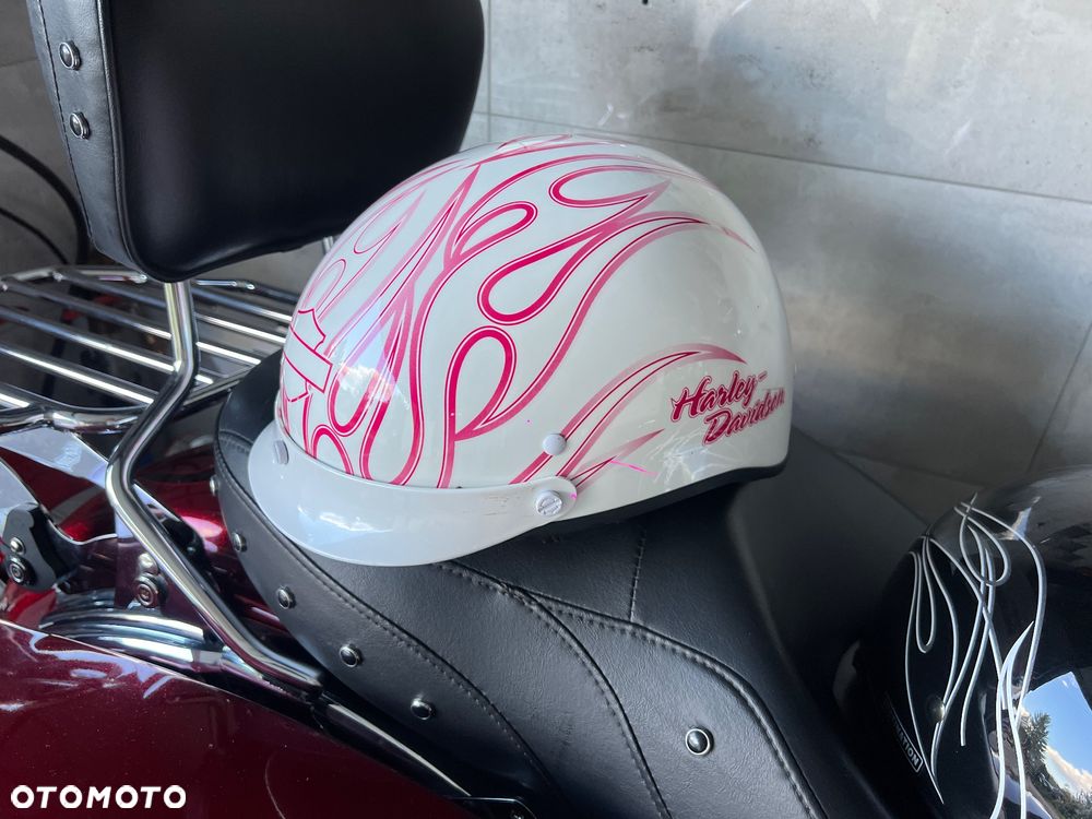 Harley-Davidson Touring Road King - 8