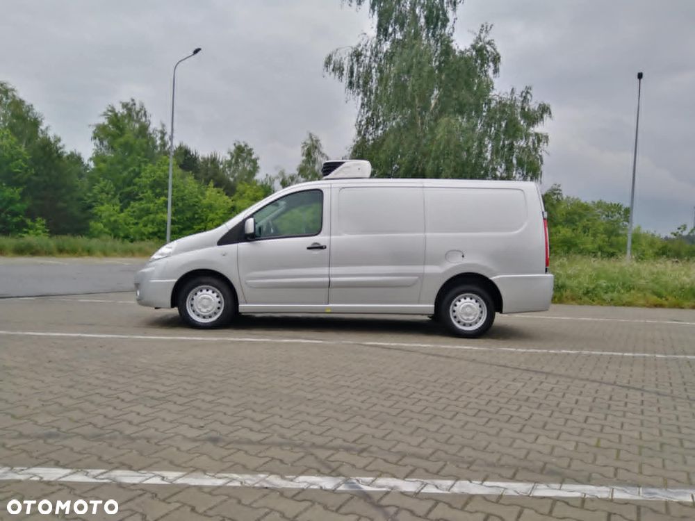 Peugeot EXPERT - 2