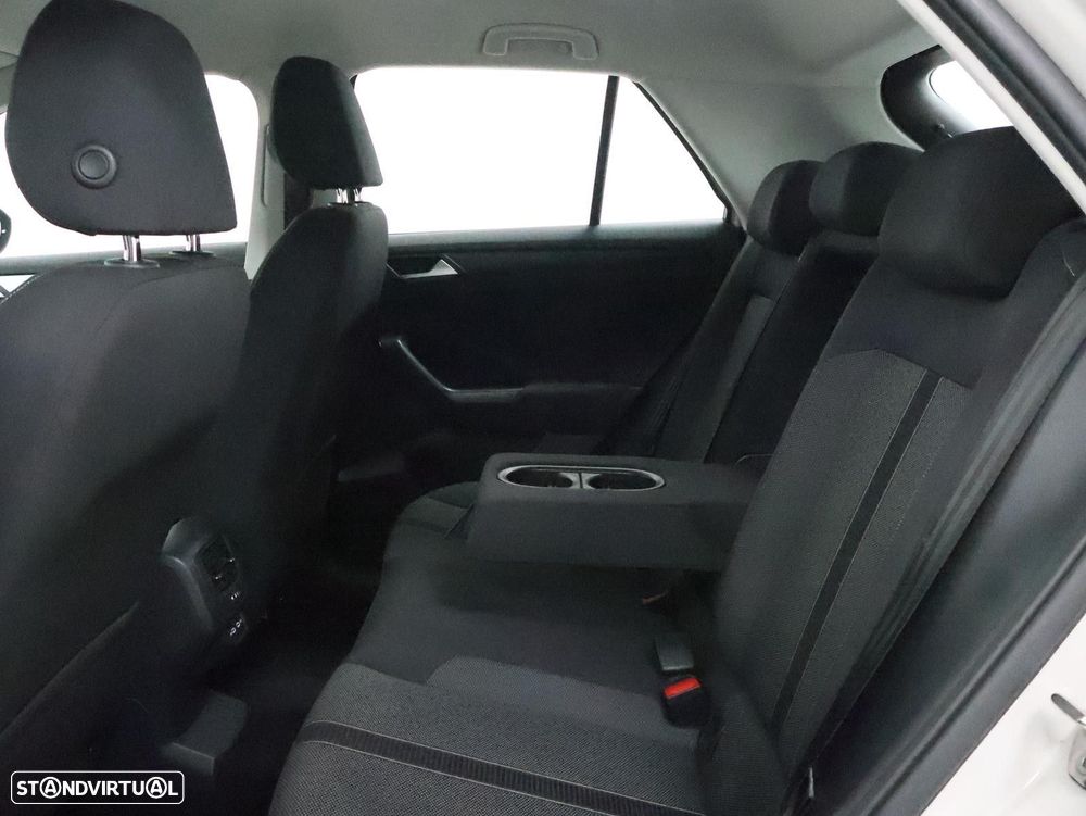 VW T-Roc 1.0 TSI Life - 5