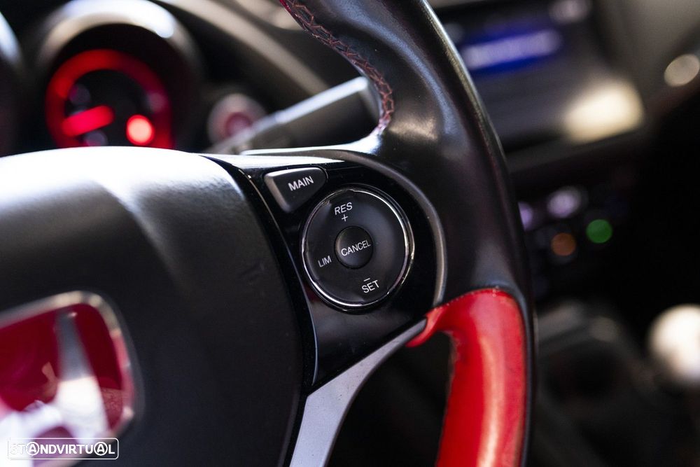 Honda Civic 2.0 VTEC Turbo Type R GT - 43