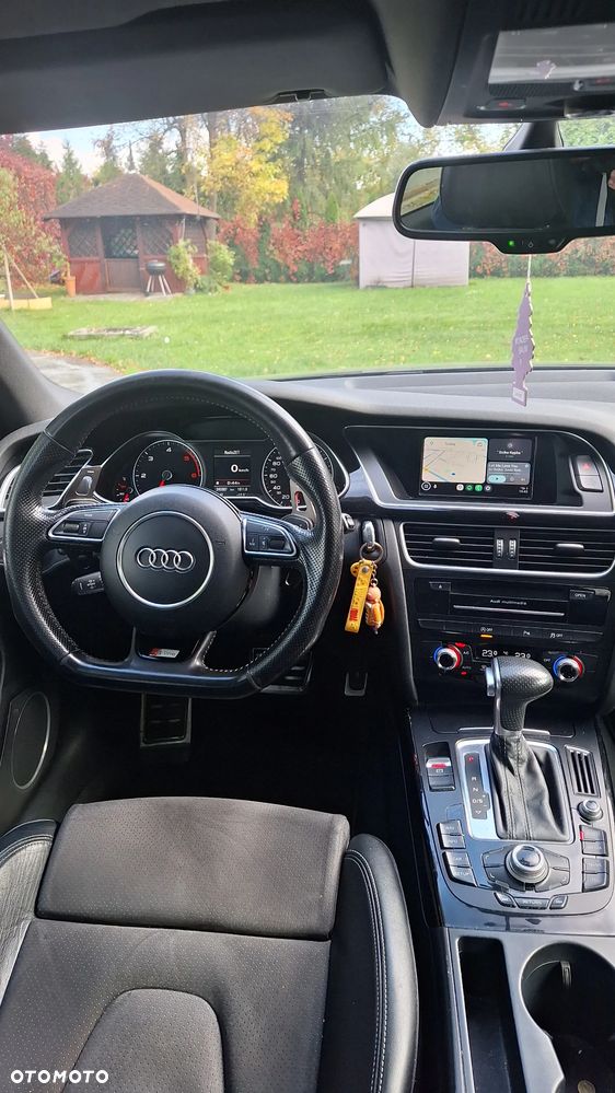 Audi A4 Avant - 29